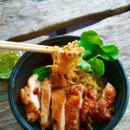 สำรับกับข้าว