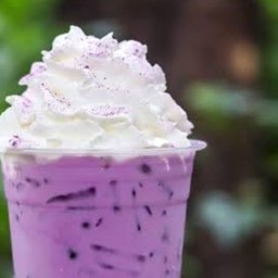 เผือกซิปครีม