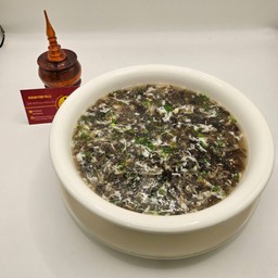 Cantonese seaweed soup