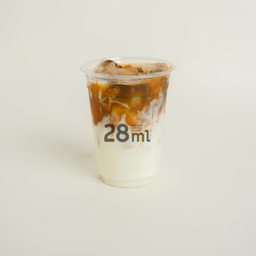 3AM Caramel Macchiato (M)