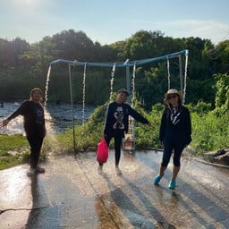 ATV ภูมินทร์นครนายก