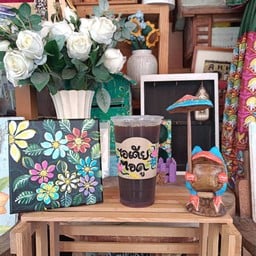 ไอเดีย ไอดู coffee วังหิน ศรีราชา