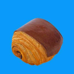 🥐 ครัวซองต์ช็อกโกแลต 🍫