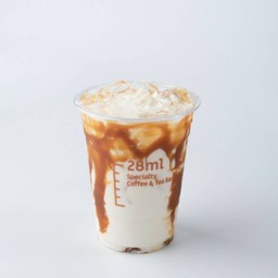 Caramel Fresh Milk (L)