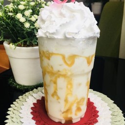 นมสดวิปครีม