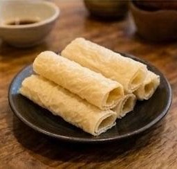 ฟองเต้าหู้