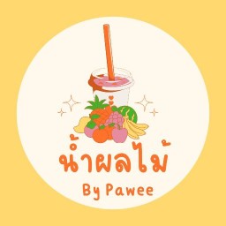น้ำผลไม้ by ภาวี