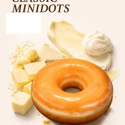 คลาสสิก มินิด็อทส์