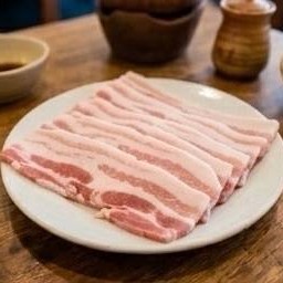หมูสามชั้น