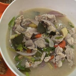 ต้มแซ่บกระดูกอ่อน