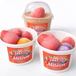 ไอศกรีม เซ็ตเล็ก 5ชิ้น