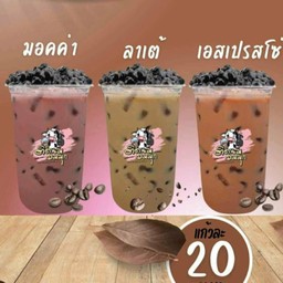 ลาเต้
