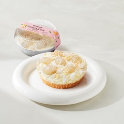 พายลำไย