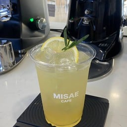 Honey Lemon