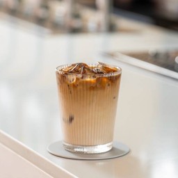 Milk Coffee (Latte)