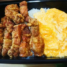 กะเพราเฮียโบ็ท หนองจอก