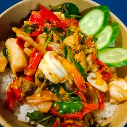สูตรลับฉบับบ้านเรา