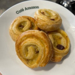 BEURRE BAKERY (บูเลอร์ เบเกอรี่) ร้านข้างอเมซอนบำรุงราษฎร์ค่ะ