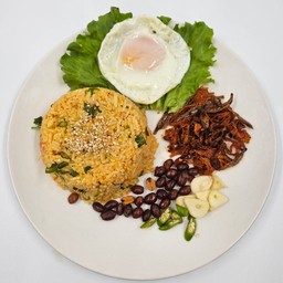 Barani Rice Salad