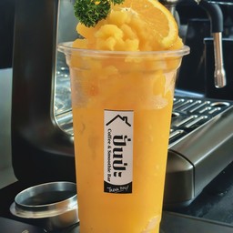 ปั่นป่ะ Coffee & Smoothie Bar