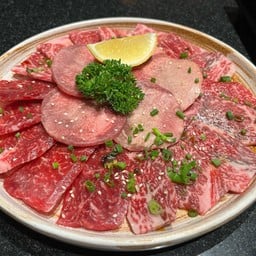 Yakiniku En