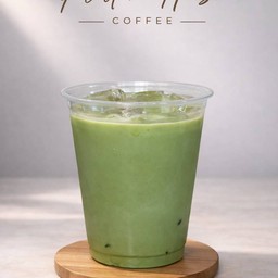 Platform House Coffee&Matcha