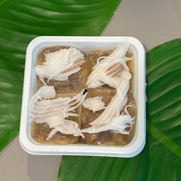 ขนมกล้วย