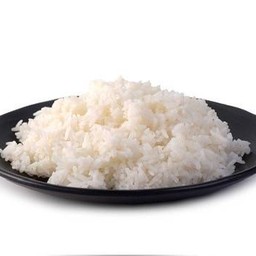ข้าวสวย