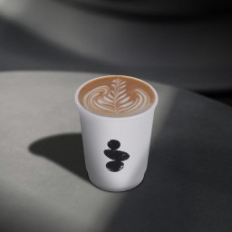 Hot Latte