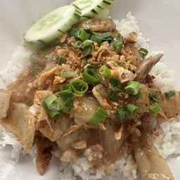 ฝากท้อง - fakthong