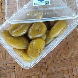 มะดัน-แช่อิ่ม