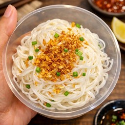 เส้นขนมจีน