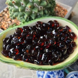 ไข่มุกบุกบราวน์ชูก้า