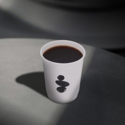 Hot Drip Coffee