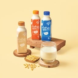 น้ำเต้าหู้ปูปลา ประตูผี