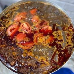 ขนมจีนน้ำเงี้ยว