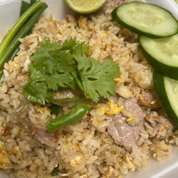 ข้าวผัด