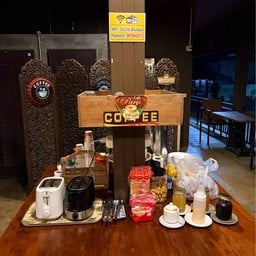 Old City Boutique House