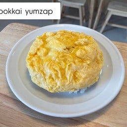 ข้าวไข่ข้น