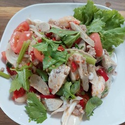 ยำรวมมิตร