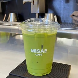 Green Tea