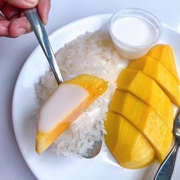 บ้านขนมหวานMJ