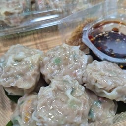 ของกินบ้านไนน์