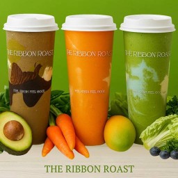 The Ribbon Roast Cafe