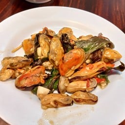 ตู่เฮง ข้าวต้ม 20 บาท