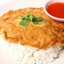 ครัว หมูหมู  (ตึกสีเทา)