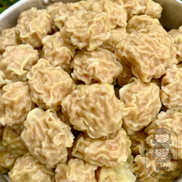 ขนมจีบหมู กล่องใหญ่