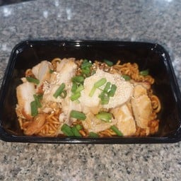 ครัวอกไก่