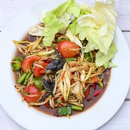 กินดึก (ตามสั่ง ส้มตำแซ่บ)