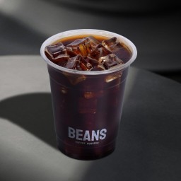 Iced Americano